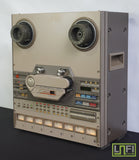 TASCAM 58 1/2" 8-Track Reel To Reel - Vintage Tape Recorder - 240V - Serviced