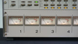 TASCAM 58 1/2" 8-Track Reel To Reel - Vintage Tape Recorder - 240V - Serviced