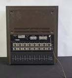 TASCAM 58 1/2" 8-Track Reel To Reel - Vintage Tape Recorder - 240V - Serviced
