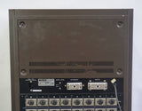 TASCAM 58 1/2" 8-Track Reel To Reel - Vintage Tape Recorder - 240V - Serviced