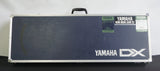 Yamaha DX7 Classic 80's Digital FM Polyphonic Synthesiser - 100V