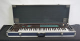 Yamaha DX7 Classic 80's Digital FM Polyphonic Synthesiser - 100V