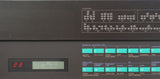 Yamaha DX7 Classic 80's Digital FM Polyphonic Synthesiser - 100V