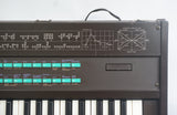 Yamaha DX7 Classic 80's Digital FM Polyphonic Synthesiser - 100V
