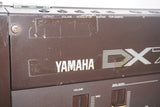 Yamaha DX7 Classic 80's Digital FM Polyphonic Synthesiser - 100V
