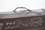 Yamaha DX7 Classic 80's Digital FM Polyphonic Synthesiser - 100V