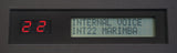 Yamaha DX7 Classic 80's Digital FM Polyphonic Synthesiser - 100V