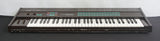 Yamaha DX7 Classic 80's Digital FM Polyphonic Synthesiser - 100V