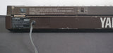 Yamaha DX7 Classic 80's Digital FM Polyphonic Synthesiser - 100V