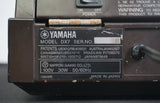 Yamaha DX7 Classic 80's Digital FM Polyphonic Synthesiser - 100V