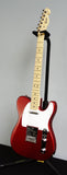 Fender Japan 1995/1996 Telecaster Candy Apple Red Electric Guitar - MIJ