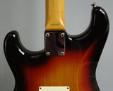 Fender Japan 1993/1994 ST-62 3TS Stratocaster Electric Guitar - MIJ Strat