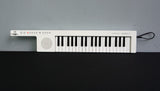 Yamaha SHS-300 White Sonogenic Keyboard Keytar W/ USB Connectivity