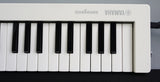 Yamaha SHS-300 White Sonogenic Keyboard Keytar W/ USB Connectivity