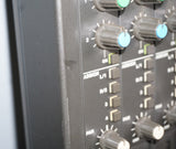 Tascam Portastudio 246 80's 4 Track Multitrack Cassette Tape Recorder - 100V