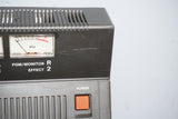 Tascam Portastudio 246 80's 4 Track Multitrack Cassette Tape Recorder - 100V