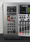 Boss BR-1200 CD Digital Multitrack Recording Studio W/ 40GB Hard Drive