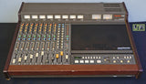 Tascam Studio 8 / 388 8 Track 1/4 Inch Reel To Reel Tape Recorder - 100V