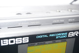 Boss BR-1200 CD Digital Multitrack Recording Studio W/ 40GB Hard Drive