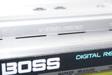 Boss BR-1200 CD Digital Multitrack Recording Studio W/ 40GB Hard Drive