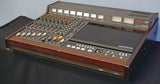 Tascam Studio 8 / 388 8 Track 1/4 Inch Reel To Reel Tape Recorder - 100V