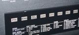 Yamaha RX5 80's Digital Rhythm Programmer - Drum Machine Sequencer