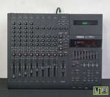 Yamaha MT8X 90's 8 Track / Multi-Track Tape Cassette Recorder - Serviced - 100V