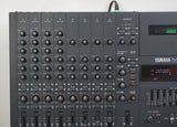 Yamaha MT8X 90's 8 Track / Multi-Track Tape Cassette Recorder - Serviced - 100V