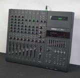 Yamaha MT8X 90's 8 Track / Multi-Track Tape Cassette Recorder - Serviced - 100V