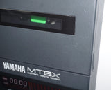Yamaha MT8X 90's 8 Track / Multi-Track Tape Cassette Recorder - Serviced - 100V