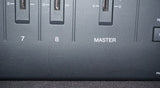 Yamaha MT8X 90's 8 Track / Multi-Track Tape Cassette Recorder - Serviced - 100V