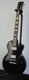 Gibson USA Les Paul Studio Black Electric Guitar w/ Case