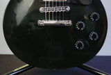 Gibson USA Les Paul Studio Black Electric Guitar w/ Case