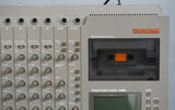 Tascam Portastudio 488 Vintage 8 Track Cassette Tape Recorder Multitrack Mixer