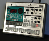 KORG Electribe ES-1 Rhythm Production Sampler & Sequencer W/ OG Box