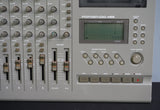 Tascam Portastudio 488 Vintage 8 Track Cassette Tape Recorder Multitrack Mixer