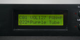 E-MU Ultra Proteus 90's Z-Plane Synthesiser 1U Rack / UltraProteus 100-240V