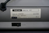 Tascam Portastudio 488 Vintage 8 Track Cassette Tape Recorder Multitrack Mixer