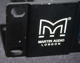 Martin Audio London DX0.5 Loudspeaker Management System 100-240V