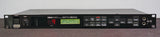 Yamaha SPX900 80's Vintage Multi Effect Programable FX Processor - 100V