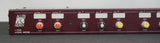 Allen & HeathGR05 4 Zone Audio Mixer Analogue Sound Contractor  Series - 100V