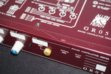 Allen & HeathGR05 4 Zone Audio Mixer Analogue Sound Contractor  Series - 100V