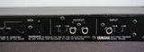 Yamaha SPX900 80's Vintage Multi Effect Programable FX Processor - 100V