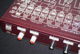 Allen & HeathGR05 4 Zone Audio Mixer Analogue Sound Contractor  Series - 100V
