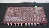 Allen & HeathGR05 4 Zone Audio Mixer Analogue Sound Contractor  Series - 100V