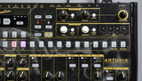 Arturia Drumbrute Creation Edition Analogue Drum Machine & Sequencer