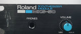 Roland MKS-50 80's (Alpha Juno) 1U Rack Mount Synthesiser - 100V