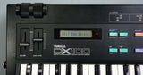 Yamaha DX100 Detroit Techno Classic Digital FM Poly Programmable Synthesiser