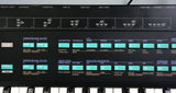 Yamaha DX100 Detroit Techno Classic Digital FM Poly Programmable Synthesiser