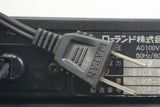 Roland MKS-50 80's (Alpha Juno) 1U Rack Mount Synthesiser - 100V